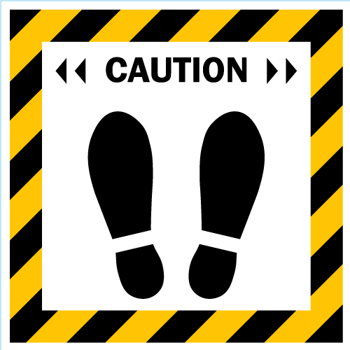CAUTION
